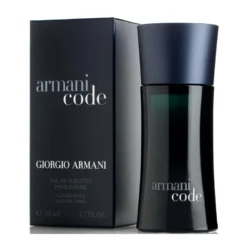 armani code edt 125 ml