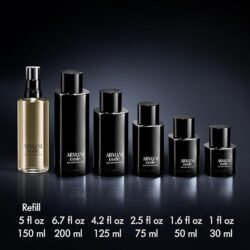 armani code edt 75 ml