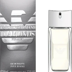 armani diamonds edt 75 ml