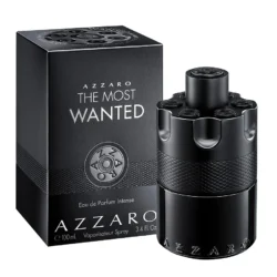 azzaro most wanted intense edp 100 ml