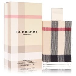 burberry london edp 100 ml