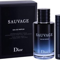 dior sauvage edp 100 + 10 ml set 1