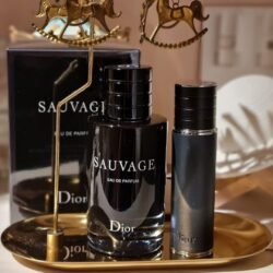 dior sauvage edp 100 + 10 ml set