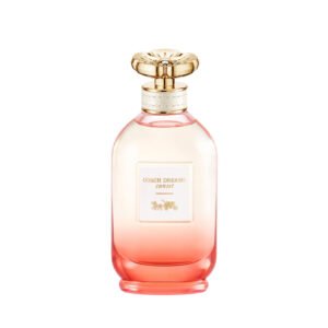 dreams sunset eau de parfum coach