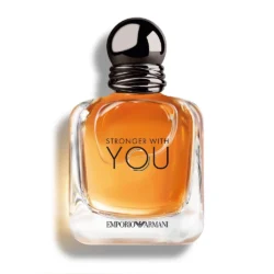 emporio armani stronger with you edt 100 ml