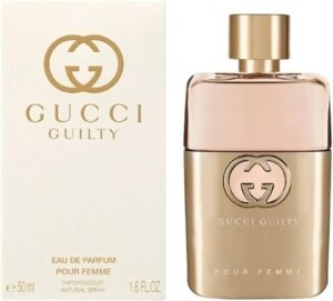 gucci guilty edp 90 ml