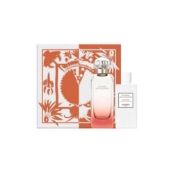 hermès un jardin sur la lagune 3pcs gift set