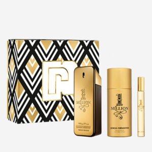paco rabanne 1 million 2pcs gift set