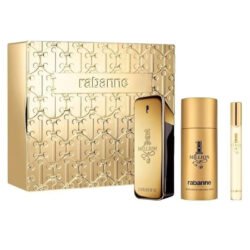 paco rabanne 1 million 2pcs gift set
