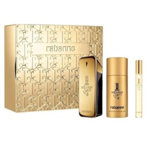 paco rabanne 1 million 2pcs gift set