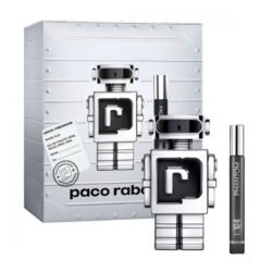 paco rabanne phantom 2pcs gift set