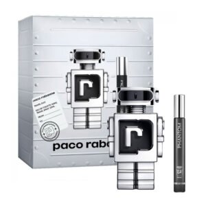 paco rabanne phantom 2pcs gift set