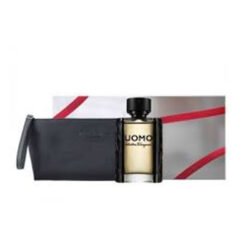 salvatore ferragamo uomo 2pcs gift set
