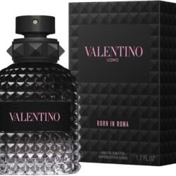 valentino born in roma edt 50 ml