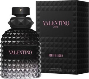 valentino born in roma edt 50 ml