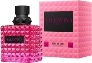 valentino born in roma extradose parfum 100 ml