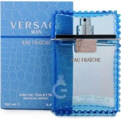 versace eau fraiche edt 100 ml