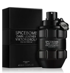 viktor & rolf spicebomb dark leather edp 50 ml