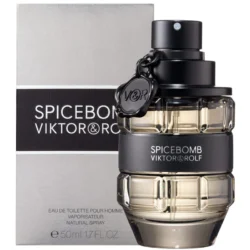 viktor & rolf spicebomb edt 90 ml