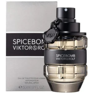 viktor & rolf spicebomb edt 90 ml