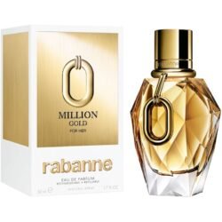 1 million gold edp 90 ml