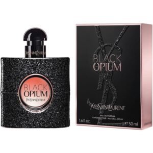 ysl black opium edp 50 ml