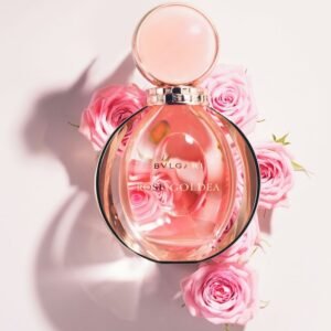 Home blvgari rose goldea edp 90 ml