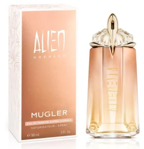 Home alien goddess supra florale edp 60 ml