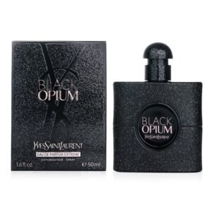 Home ysl black opium edp 50 ml extreme